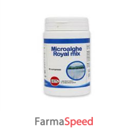 microalghe royal mix 90 compresse