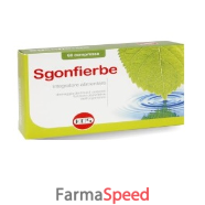 sgonfierbe 60 compresse