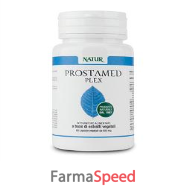 prostamed plex 60 capsule 500 mg