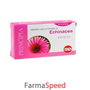 echinacea estratto secco 60 compresse