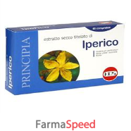 iperico estratto secco 60 compresse