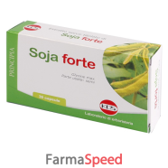 isoflavoni forte estratto secco 30 capsule