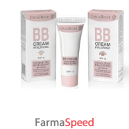 incarose blemish balm cream hyaluronic light 30 ml