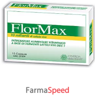 flormax 15cps