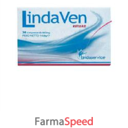 lindaven retard 30cpr