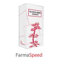 nuovo ribes lindas 50ml gtt