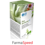 eos pro immuno 3 arancio 300ml