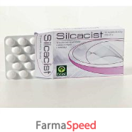 silcacist 50tav