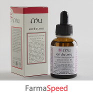 endo mu gocce 30 ml