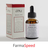 meso mu 30 ml