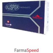 olisper 30bust