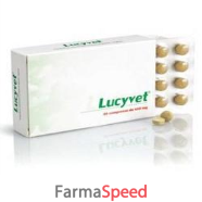 lucyvet 30cpr