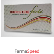quercetene forte 30cpr