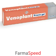 venoplant procto gel tubo 30 g