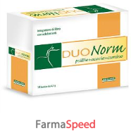 duonorm 14 buste 6,7 g