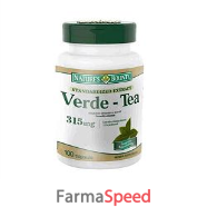 verde tea 100cps