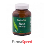 maca lepidium meyenii 60cpr