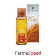 arga' olio capelli 100ml
