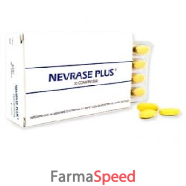 nevrase plus 30cpr