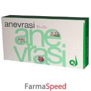 anevrasi plus 30 capsule