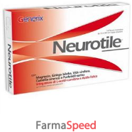 neurotile 14 flaconcini