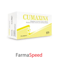 cumaxina 30cpr