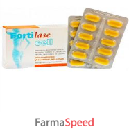 fortilase cell 30cpr
