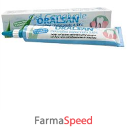 oralsan gel clorexidina digluconato 0,5% 30 ml