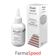 aluseb lozione  75 ml