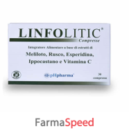 linfolitic 30cpr