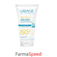 bariesun spf50+ creme minerale