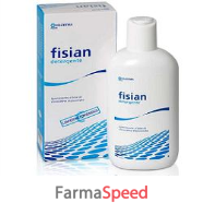fisian detergente cute/mucose 500 ml