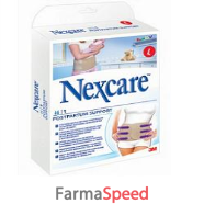 nexcare supp addom postparto l