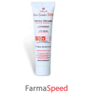 vea scudo crema solare 50+ 30ml