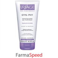 gyn phy detergente intimo200ml