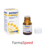 dicovit d vitamina d3 7,5 ml