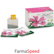 tisana malva ro 20bust