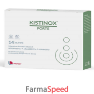 kistinox forte 14 bustine 3 g