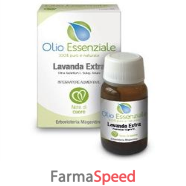 lavanda olio essenziale extra 10 ml