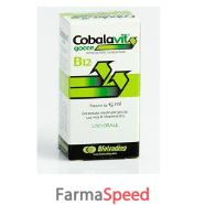 cobalavit gocce 15 ml