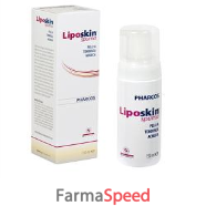 pharcos liposkin spuma 150 ml