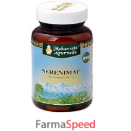 serenimap 60 compresse