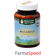 rasamap 60 compresse