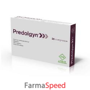 predolgyn compresse 20 compresse