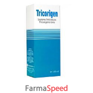 tricorigen lozione 150 ml