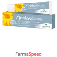 arnica naturel gel 50g