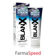 blanx sbiancante white shock 75ml