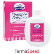 euphidra amidomio sh balsamo