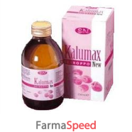 kalumax sciroppo 125 ml 1 pezzo