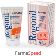 rogonil pomata tubo 50ml